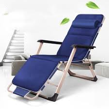 Heavy Duty Chaise Lounge Ultra Strong Folding Chair Multi Function Portable Single Bed Cot For Home Office Outdoor Chairs Reclining Outdoor Chair Beach Chairs