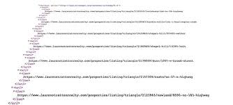 Showcase Idx S Google Xml Sitemaps Updated In 2020 Real Estate Marketing Plan Real Estate Business Real Estate Marketing