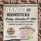 Klamath Falls DU - Bingo for Boomsticks! event image