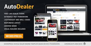 Are you ready to start your adventure? 22 Best Automobile Website Templates Free Website Themes