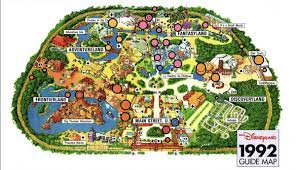 Locate disneyland paris hotels on a map based on popularity, price, or availability, and see tripadvisor reviews, photos, and deals. Laughing Place S Interactive Park Maps Adds Disneyland Paris And Walt Disney Studios Park Laughingplace Com