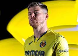 Vesko is a football writer that likes to. Arsenal Transfer Target Alberto Moreno Joins Villarreal On Five Year Deal After Liverpool Exit