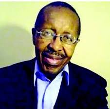 Herbert Kenneth Williamson"