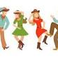 Hoedown - Miracles Therapeutic Riding Center