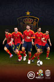 Twitter Search Euro2012 Football Tournament Soccer Players Spain
