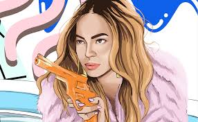 Feelin' Myself :: Behance