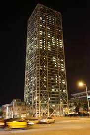 About relax at barceloneta beach. Hotel Arts Wikipedia
