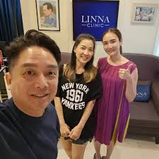 ลินนา คลินิก
