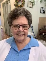 Shirley Jerome Obituary (2024)