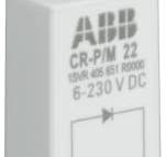 CR-P/M 72 | ABB