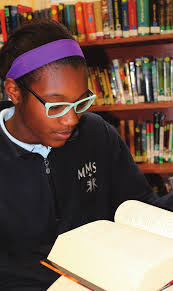 2015–2016 ANNUAL REPORT