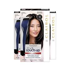 Temporary hair dye washes out within five to 10 shampoos, says trey gillen, a stylist at ceron hair studio in houston. 15 Best At Home Drugstore Hair Dyes According To Professionals