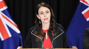 Kurt, yeni zelanda heyetine ise yeni zelanda başbakan yardımcısı,. Yeni Zelanda Basbakani Ardern Koronavirusle Olan Savasimizi Kazandik