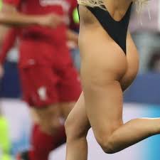 Insgesamt 49 stockfotos & bilder zum thema cl 2019 finale flitzer stehen zum lizenzieren zur verf�gung. Wolanski Verrat Liverpool Spieler Haben Mir Flirt Nachrichten Geschickt Welt