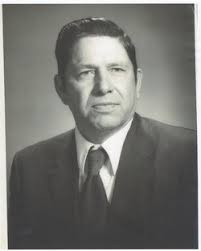 Clarence Edison “Ed” Farris (1920-2002)