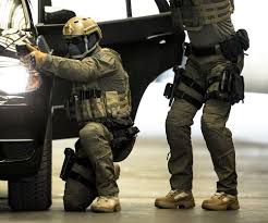The Uf Pro Striker Xt Gen 2 Bdu Gears Law Enforcement