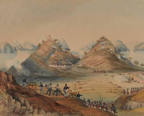 Armies of the East India Company | National Army Museum
