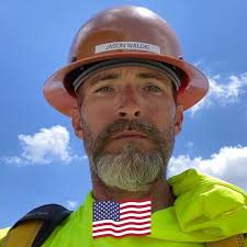 Jefferson starship at the fair