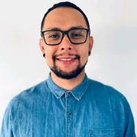 Erick Alberto Amaya Cruz