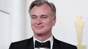 Christopher Nolan gör storfilm av "Odysséen"