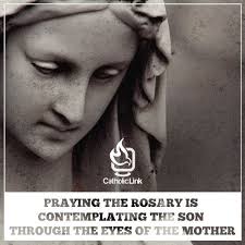 Mary, our Mother, guide us