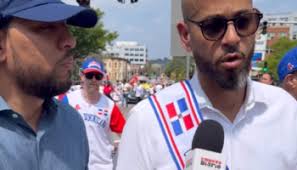 Junior Peralta se convierte en el único alcalde tres veces ganador en el  municipio de Nagua