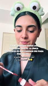 Mayra Benavides (@maybifarmasi)