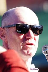 Adrian Toole's Instagram, Twitter & Facebook