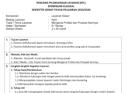 Smp/mts, 8, pendidikan agama dan budi pekerti disukai diunduh. Download Contoh Rpl Bk 1 Lembar Kelas 8 K13 Revisi 2020 Semester 2 Beritapppk Com