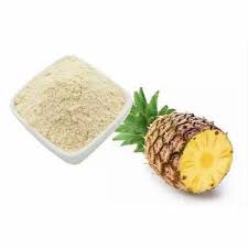 Powder Bromelain Extract, Packaging Type: Hdpe Drum at ₹ 2200/kg in Nainital