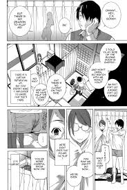 Page 7 | Imouto Shojo Gensou - Original Hentai Manga by Shinobu Tanei -  Pururin, Free Online Hentai Manga and Doujinshi Reader