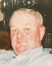 Death Notice of Aidan Power (Tomhaggard, Wexford)