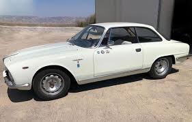Image result for Ivory 1966 Alfa-Romeo