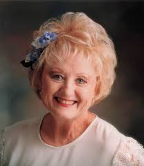 Obituary for Joyce Rae (Tucker) Guntren-Scheffel-Cooper