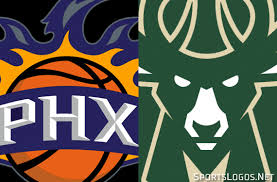In 1968, the nba approved the creation of a professional basketball team in the state of wisconsin. Nba Colourful Bucks Los Suns New City Uniforms Leak Sportslogos Net News