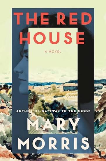 Amazon.com: The Red House: A Novel: 9780385544986: Morris, Mary: Books