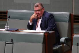 Labor frontbencher tanya plibersek has had a public confrontation with liberal mp craig kelly in parliament house. Craig Kelly Scott Morrison Should Stop His Covid Misinformation