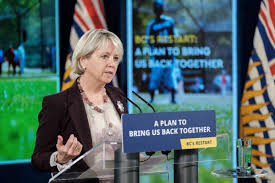 Bc health officials announced today that the province is officially entering step 2 of its covid restart plan beginning june 15th. B C Records 120 New Covid 19 Cases Second Vaccines Accelerating Chilliwack Progress