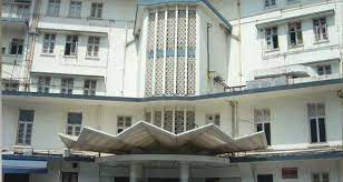 Breach Candy Hospital Trust Mumbai Thehealthsite Com