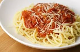 I'll be showing you how to make a simple 5 ingredients tomato sauce. Italian Chef Gino D Acampo Is Always Saying Add The Pasta To The Sauce Not The Sauce To The Pasta Why Quora