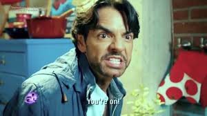 Fue el más joven de los dos hijos del publicista eugenio gonzález salas y de la actriz sylvia derbez. Eugenio Derbez His Tough Beginning And Amazing Break Through American Latino Youtube