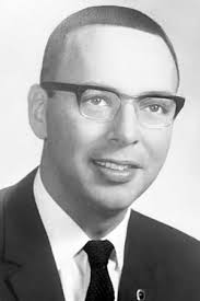 Obituary: Forrest E. Tripp