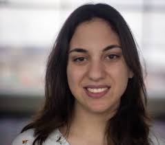 Wonder Woman Patti Klein