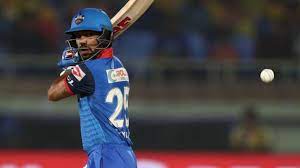 Apart from international cricket, he might also miss the initial stage of the as per a report in times now, dhawan will be out of action for at least 10 weeks, which means that he will miss few matches for delhi capitals in the t20 league. Ipl 2020 Shikhar Dhawan Embarrasses Himself With Unique Record Cricket News India Tv