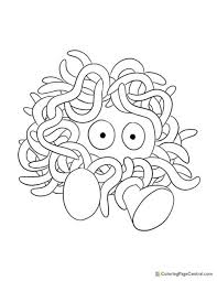 Print this hitmonlee pokemon coloring page out or color in online with our new coloring machine. Pokemon Coloring Page 04 Coloring Page Central