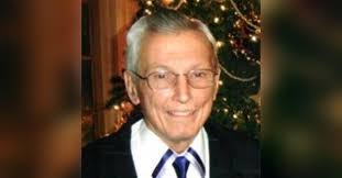 Walter Henry Volkmann Obituary