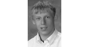 Eriq Chmielewski Obituary (2016)