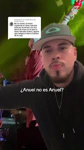 Respuesta a @David Avram ¿esto es real chicos? 🥲 #rhlm #anuel  #reggaetonbeachfestival #anuelaa ¿Real hasta la muerte? 👹