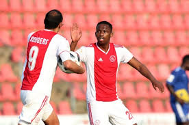 Cape town stadium (cape town). Ajax Cape Town Still In Line For Psl Promotion After Thrashing Ttm Sport
