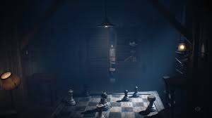 After installing the game you are given protein samples to untangle. Chess Puzzle Little Nightmares 2 Wiki Guide Ign